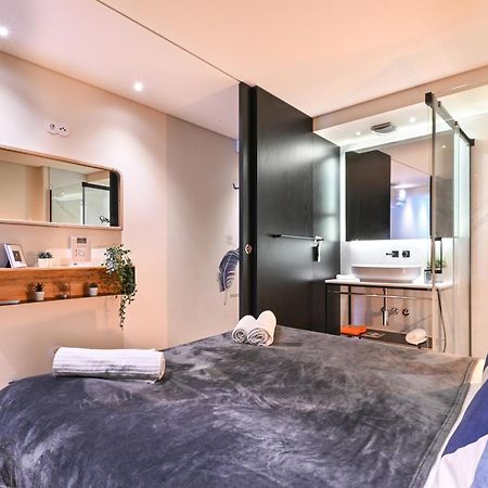 Se Apartamentos - Abrigo Muralha De Braga Eksteriør billede